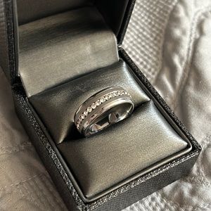 Bundle3&Save- Costume Jewelry Band size 9